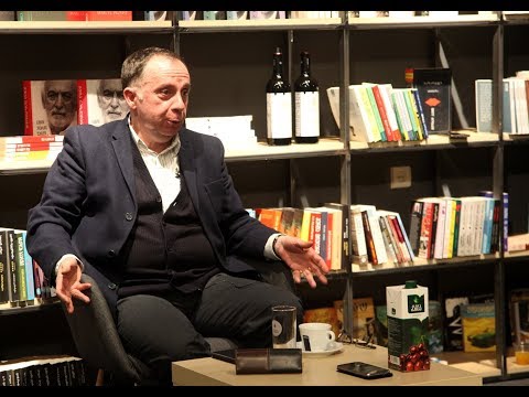 „ტყუილის ფსიქოლოგია“ - ფსიქოლოგი ზურა მხეიძე (აზროვნების აკადემია)