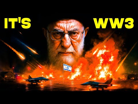 How Iran Plans to Target American and Israeli Bases in 2026