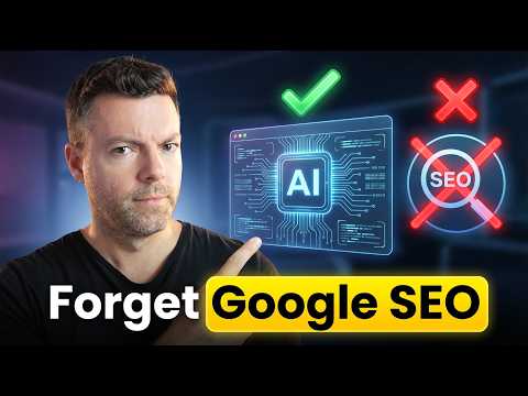 How to Dominate AI Search Results in 2025 (Full Strategy)