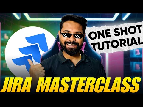 Jira Masterclass For DevOps Engineers (FREE)