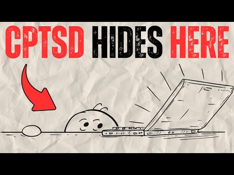 6 NORMAL Things That Feel Terrifying With CPTSD