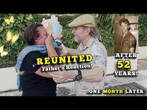 We SHOCKED this Father with ANOTHER DNA reveal! 😱