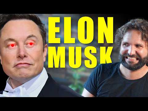 È davvero un genio?