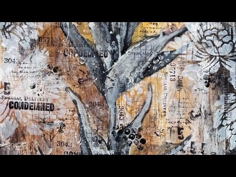 Scrap busting  master board ideas.