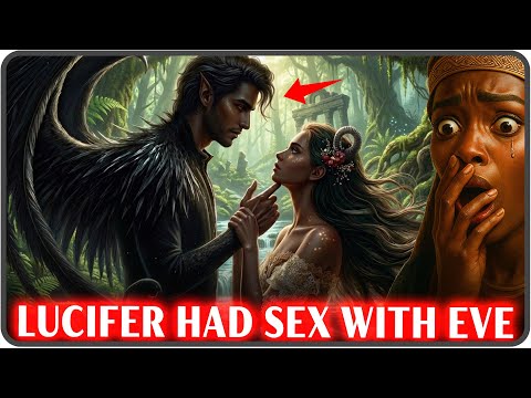 Eve and Lucifer: The Hidden Story Behind Cain's Birth
