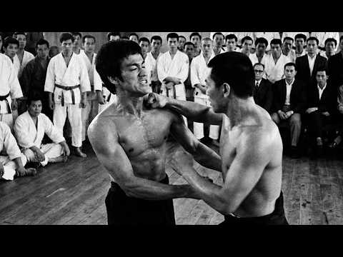 Bruce Lee's Most Dangerous Fight - Only 11 People Witnessed It