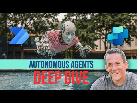 Understanding Copilot Studio Autonomous Agents And Common Pitfalls