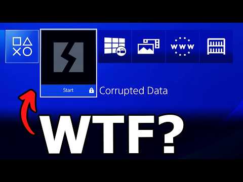 I thought it was a PS4... until THIS happened 😳