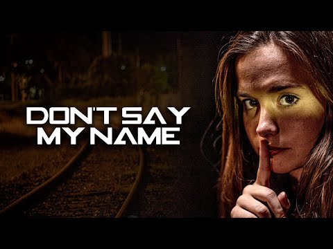 Don't Say My Name | Human Trafficking Shocking Drama as Powerful as Sound of Freedom