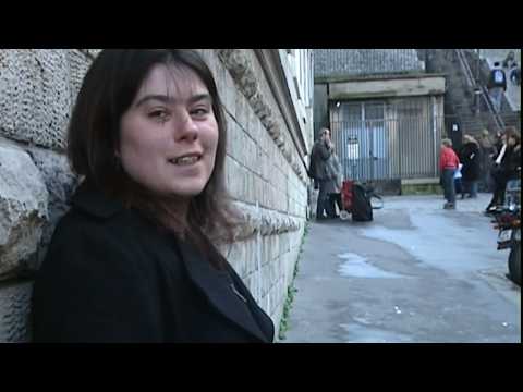 Familles à la rue : l’enfance en détresse