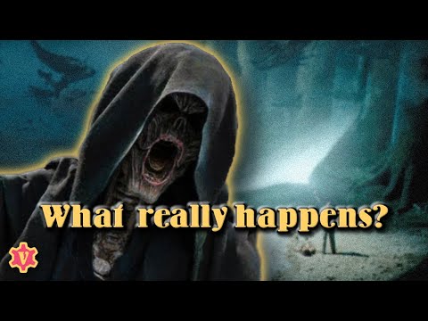 Every dementor theory | Harry Potter explained