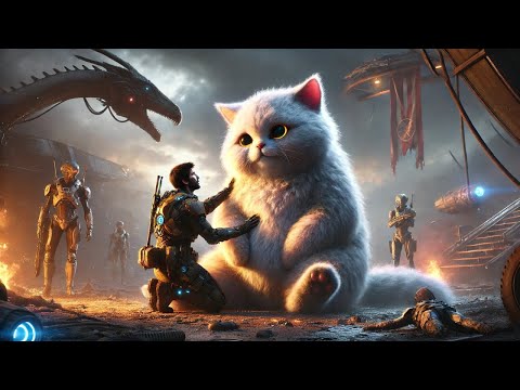 You've tamed our ULTIMATE predator! — Dragoness shocked as human befriends deadly beast SCi-Fi Story