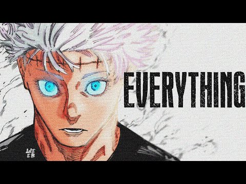 Jujutsu Kaisen Shinjuku Showdown - Every Detail You Missed...