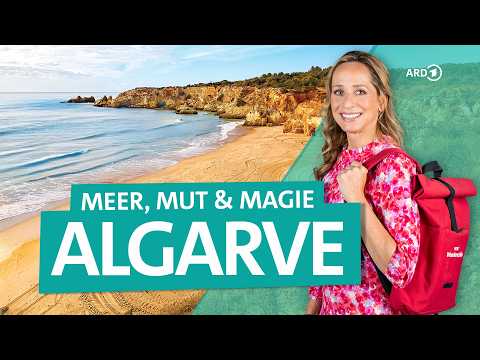Portugal's Algarve - adrenaline and tradition between Lagos and Faro | ARD Reisen