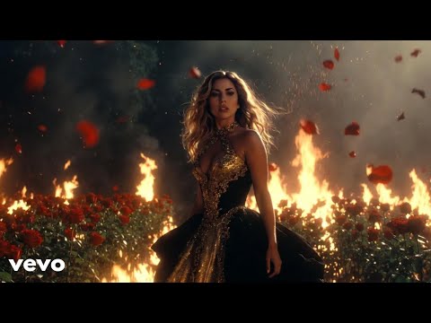 Lady Gaga - Never Needed Approval (Official Music Video)