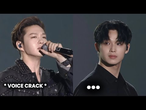 FUNNIEST kpop moments #3