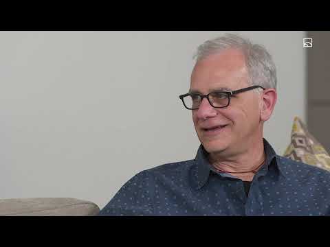 Barefoot Interview: Radical Self Inquiry with Jerry Colonna, Co-founder and CEO, Reboot