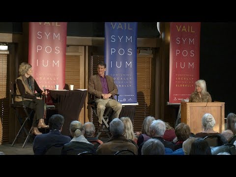 The Challenge of After Death Survival with Eben Alexander, Marjorie Woollacott and Karen Newell
