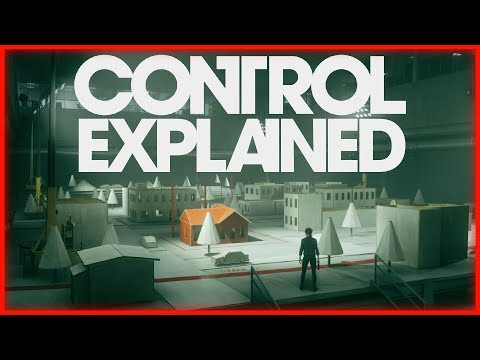 What Happened in Control?