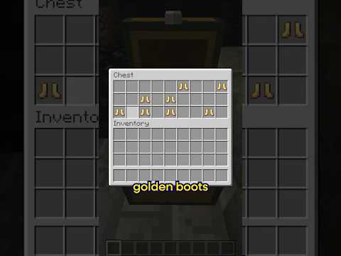 The weirdest chests in Minecraft