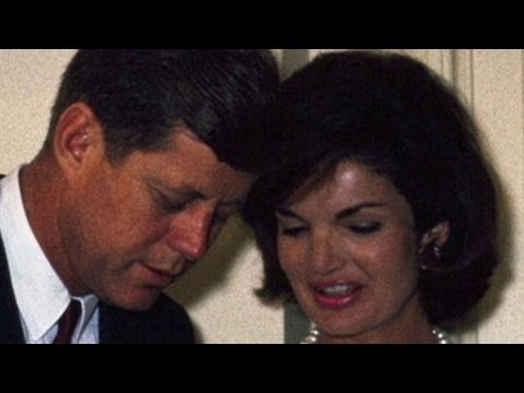Jacqueline Kennedy: A Brand New Path