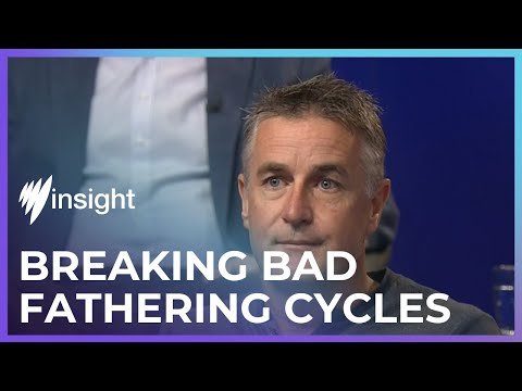 What does it take to be a good dad? | Full Episode  | SBS Insight