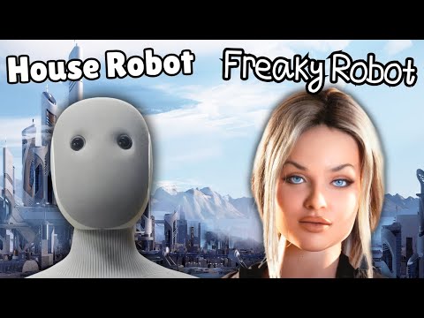 Dystopian Tech Is Taking Over