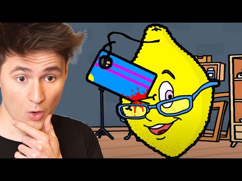 I used THE SECRET KEY CARD on Ms. LemonS!