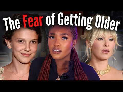 Y'all need to Leave Millie Bobby Brown Alone