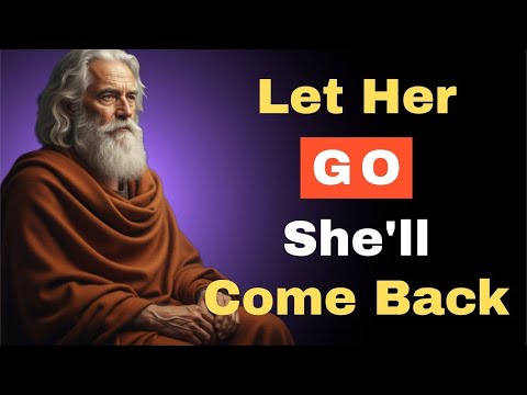 The Day She Realizes You’re No Longer Chasing… Her Mind Changes