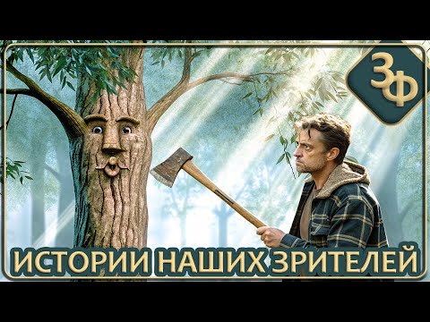 309 All Living Things Hear and Understand Us | Stories of Our Viewers