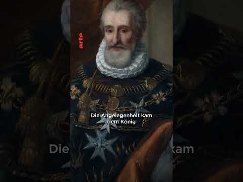 Der blutige Wahnsinn der Hexenjagd 🔥⚰️ | ARTE #hexen