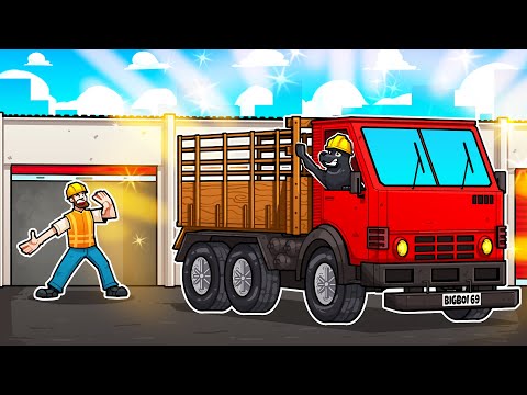 Upgrading to the BIGGEST TRUCK so I can sell more pawn!