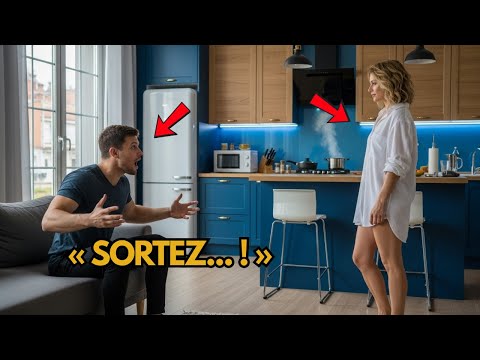 Un père célibataire se réveille avec une PDG dans sa chemise – Le lendemain,trois Cadillacs arrivent