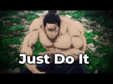 Do it Even If You're Afraid.