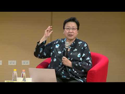 20250816【抗戰勝利80周年專題演講】《烽火未歇：從抗戰勝利到山河裂變的關鍵抉擇》