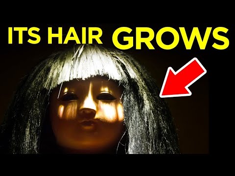 When Scientists Fear Cursed Objects – Part 2