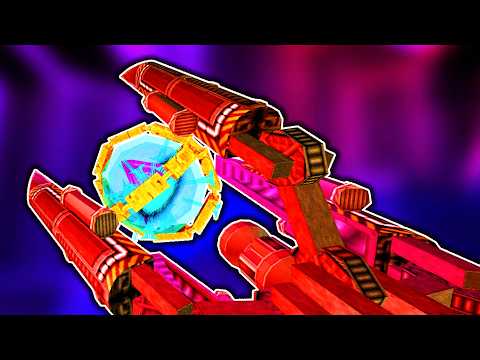 The PLAYABLE STRAY Mod Is CRAZY | ULTRAKILL