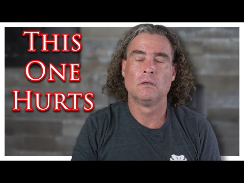 Ten Years In Prison: My Recent Case | Active Self Protection Extra