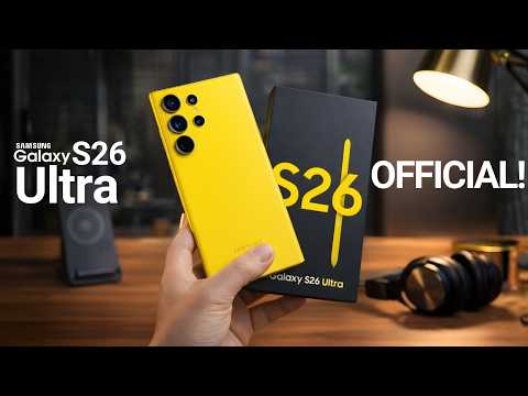 Samsung to Copy iPhone 18 Pro? Variable Aperture War Begins!