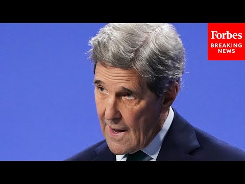 JUST IN: John Kerry Grilled By Democrats And Republicans At House Foreign Affairs Committee Hearing