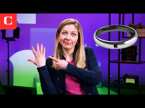 Why the Apple Ring is Sorely Needed