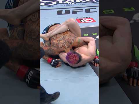 No detalhe todos os ajustes dessa GUILHOTINA do Melquizael Costa! 🥋