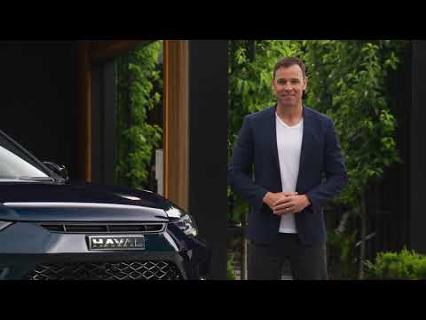 GWM Haval H6GT Plug-In Hybrid - What You Need to Know | Melton GWM