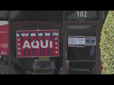 Texas GOP AG candidates to face off in Dallas debate