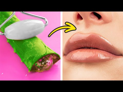 Aloe Vera's Beauty Secrets for Your Everyday Glow Up!🌿✨