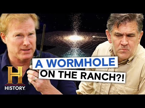 BIGGEST ALIEN DISCOVERIES OF 2024 | The Secret of Skinwalker Ranch | History