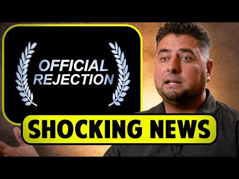 How Many Film Festivals Actually Watch Your Movie? - Andrés Taboada