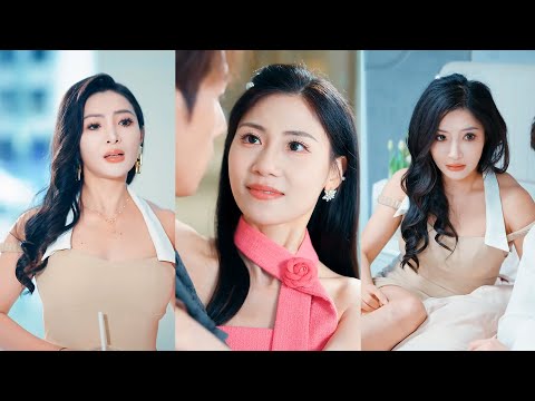 CEO beauty gave the poor guy to her bestie, regretted it, and now fights her for his love