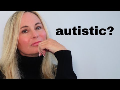 are you an undiagnosed autistic? (sage sessions #6)